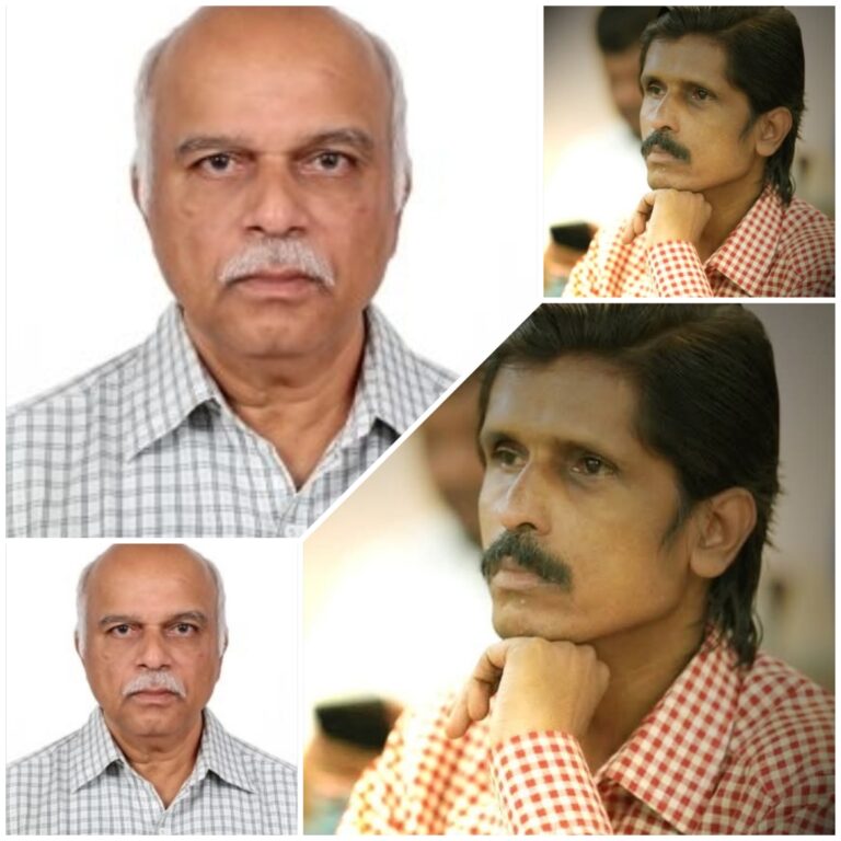 “ಲೋಕಾತೀತ” ಕವಿತೆ ತೆಲುಗು ಮೂಲ : ಪನ್ಯಾಲ ಜಗನ್ನಾಥ ದಾಸ್ ಕನ್ನಡ ಅನುವಾದ : ಕೋಡೀಹಳ್ಳಿ ಮುರಳೀಮೋಹನ್