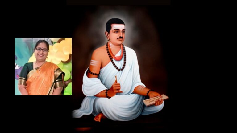 ಡಾ. ರೇಣುಕಾತಾಯಿ. ಸಂತಬಾ ಅವರ ಗಜಲ್