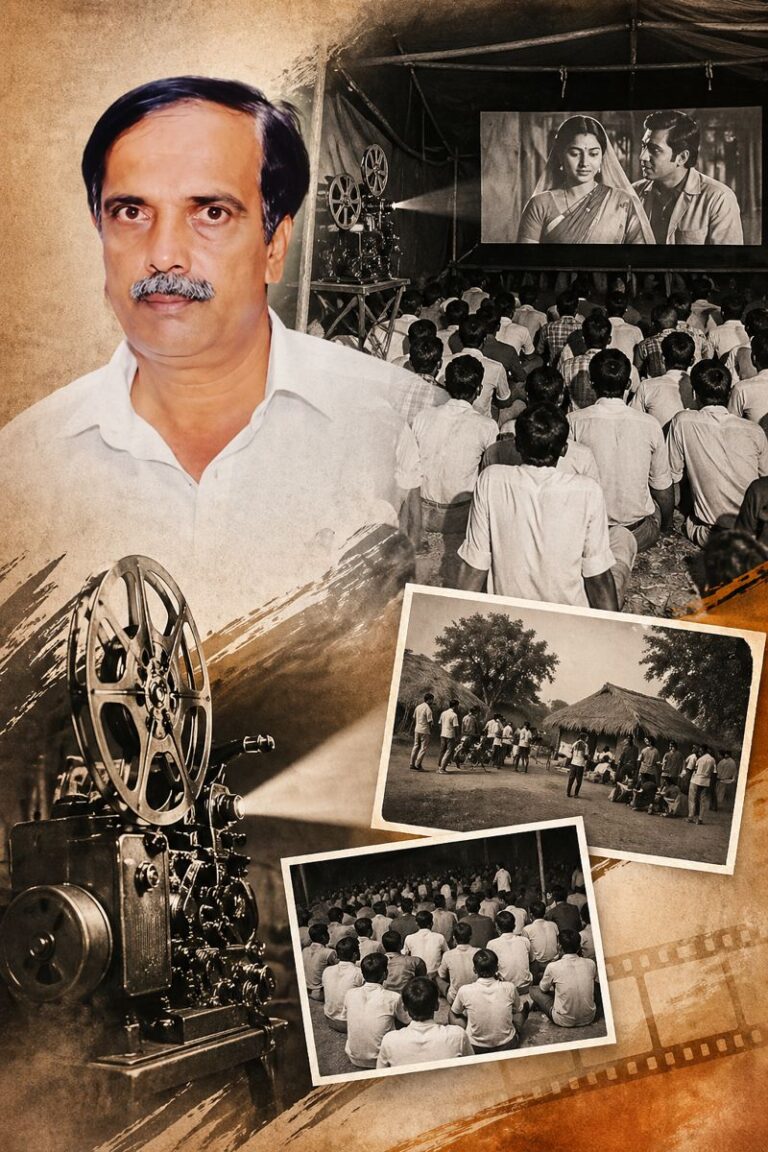 “ಎಲ್ಲಿಗೆ ಹೊರಟ್ಯೋ ವಿಕಟಕವಿ ಬಾ ಟೀ ಕುಡಿಸು..”ಹಾಸ್ಯಲೇಖನ,ಗೊರೂರು ಅನಂತರಾಜು