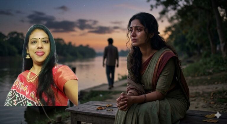 ಡಾ.ರೇಖಾ ಉದಯ್‌ ಅವರ ಗಜಲ್