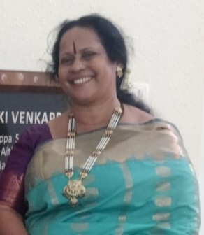 ಅನುರಾಧಾ ರಾಜೀವ್ ಸುರತ್ಕಲ್ ಅವರ ಗಜಲ್