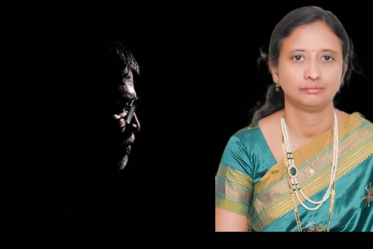 ಸುಮಲತಾ ಗಡಿಯಪ್ಪನವರ ಸಣ್ಣ ಕಥೆ”ಒಂಟಿತನ”