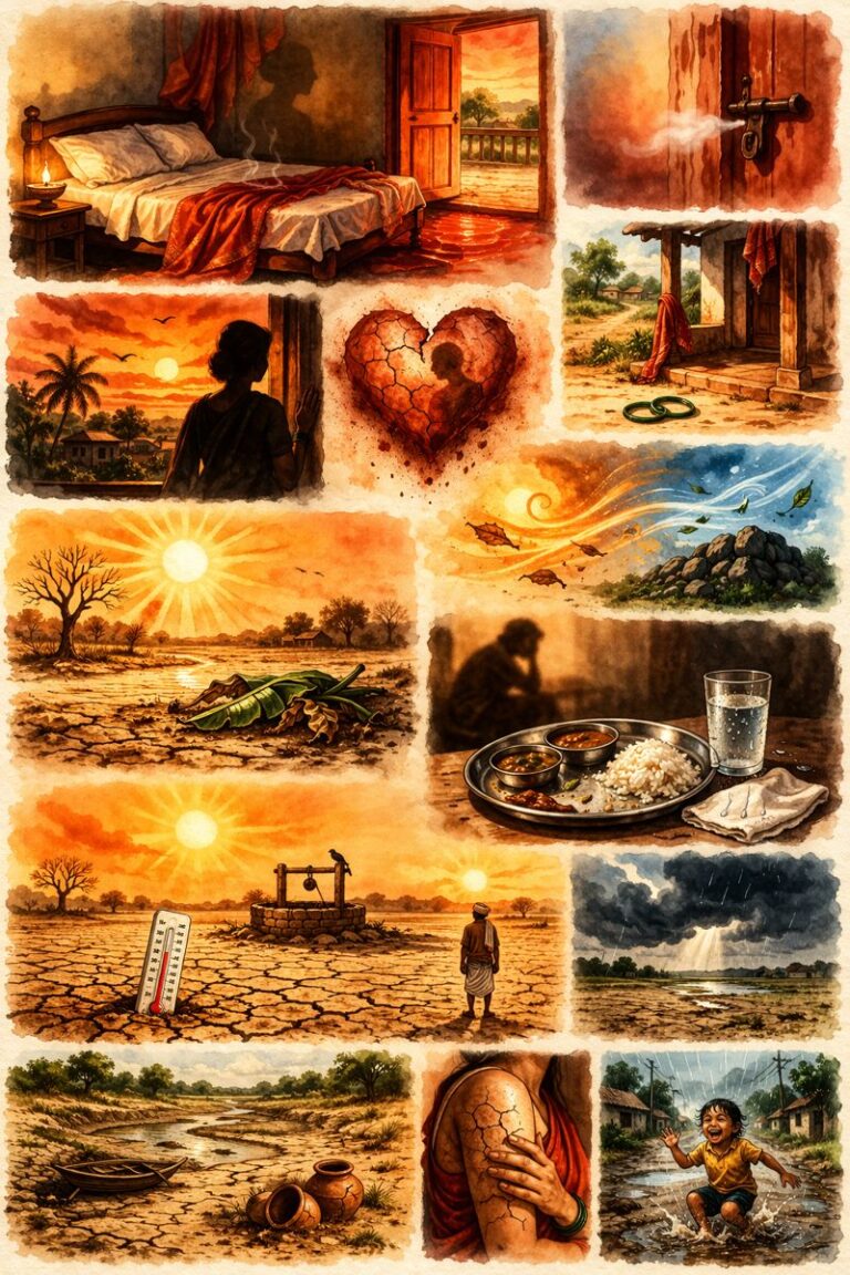 ಎ.ಹೇಮಗಂಗಾ ಅವರ ತನಗಗಳು