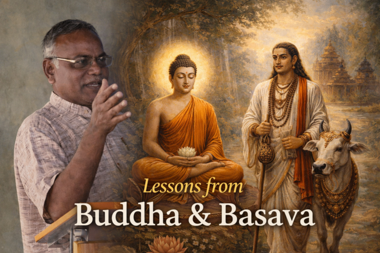 ಕೆ.ಬಿ.ವೀರಲಿಂಗನಗೌಡ್ರ ಅವರ ಕವಿತೆ “ಜಮಾ-ಖರ್ಚು”