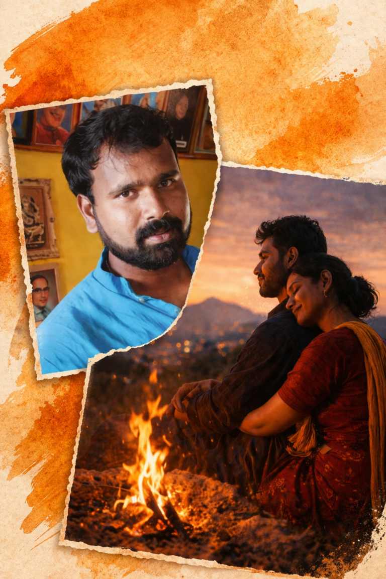 ಪ್ರಶಾಂತ್ ಬೆಳತೂರು ಅವರ ಕವಿತೆ “ನೀವು..ಮತ್ತೂ… ಈ..ಪ್ರೇಮ”