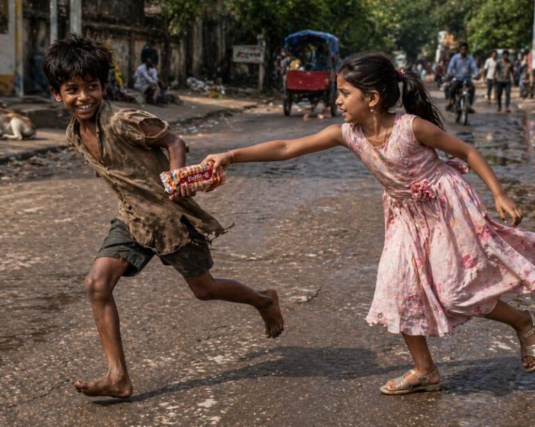 “ಓಯ್ ಪಾರ್ಲೆ ಹುಡುಗಿ”ಬಾಲ್ಯದ ನೆನಪಿನ ಲಹರಿ,ಕಲ್ಪನಾ ಎಸ್‌ ಪಾಟೀಲ ಅವರಿಂದ