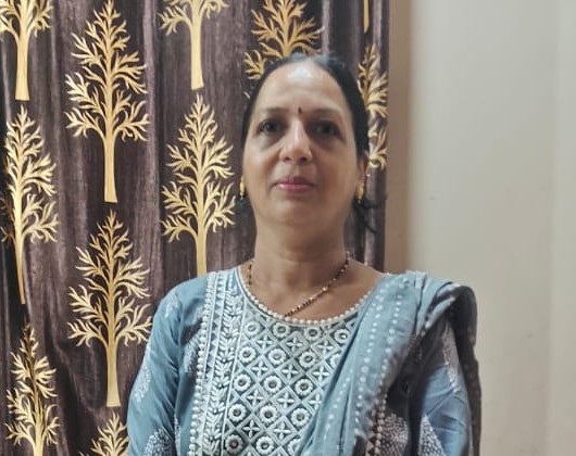ಶ್ರೀದೇವಿ .ಮ.ಗುಮ್ಮಗೋಳ ಕವಿತೆ “ಅಪ್ಪನಿಲ್ಲದ ಮನೆಯೊಳಗೆ ಅಮ್ಮ”