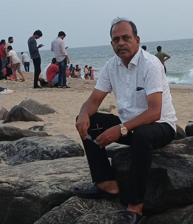 ಹಮೀದ್‌ ಹಸನ್‌ ಮಾಡೂರು ಕವಿತೆ “ನಮ್ಮಪ್ಪ”