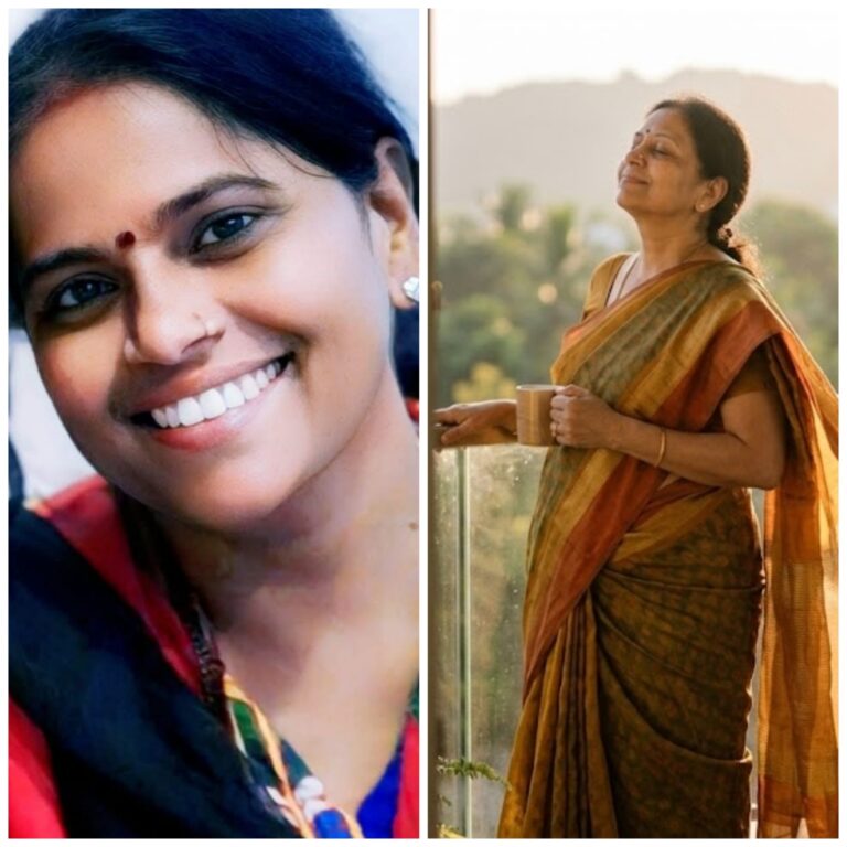 ಕವಿತಾ ಶ್ರೀನಿವಾಸ್ ನಾಯಕ್ ಅವರ “ನಿರ್ಗಮಿಸುವ ಮುನ್ನ….”