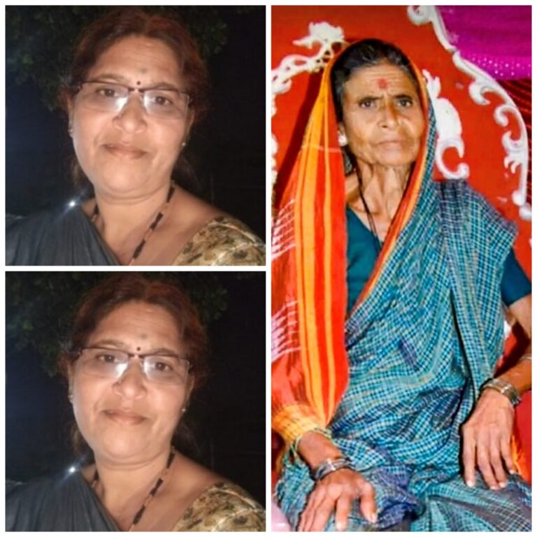 ಡಾ.ಭಾರತಿ‌ ಅಶೋಕ್ ವಿಶೇಷ ಬರಹ “ಅಮ್ಮಾ….”