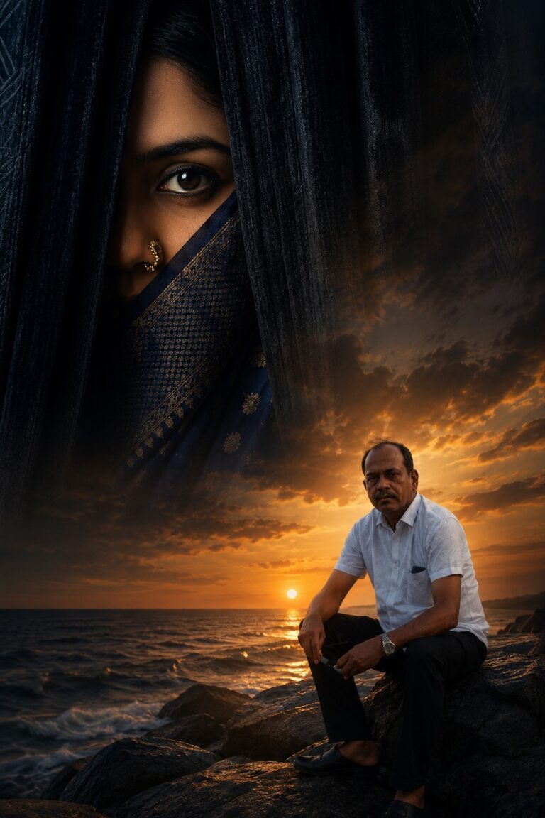 ಹಮೀದ್ ಹಸನ್ ಮಾಡೂರು ಅವರ ಕವಿತೆ”ಕಂಗಳ ಕಾಟ”