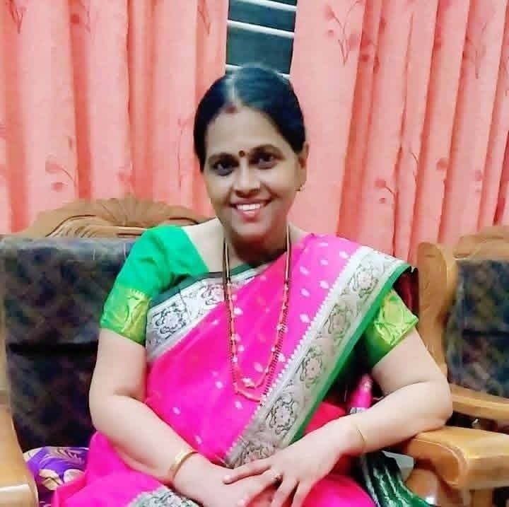 “ಅಮ್ಮನ ಸೆರಗು” ಕವಿತಾ ಶ್ರೀನಿವಾಸ  ನಾಯಕ್