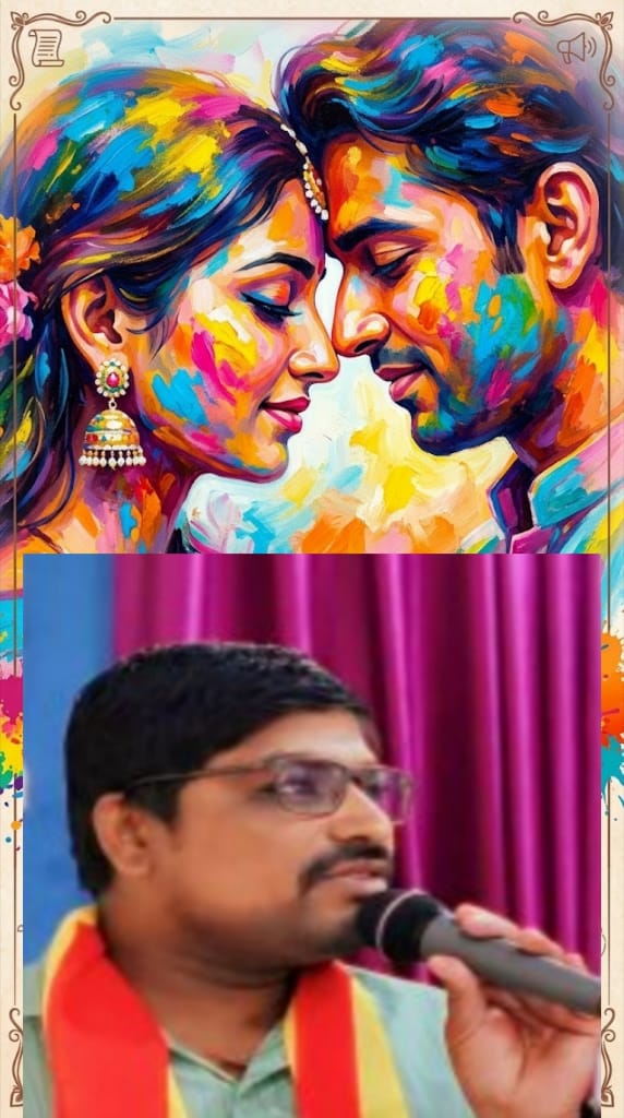 ಎಮ್ಮಾರ್ಕೆ ಅವರ ಗಜಲ್