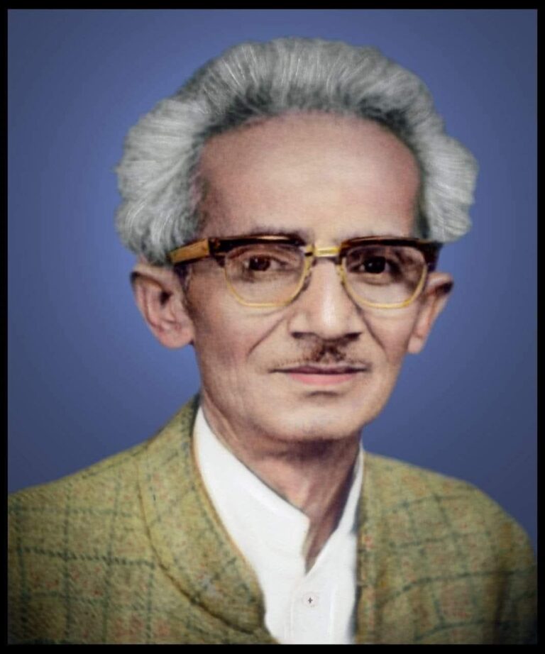 ಡಾ.ರೇಣುಕಾತಾಯಿ. ಸಂತಬಾ ಅವರ ಗಜಲ್