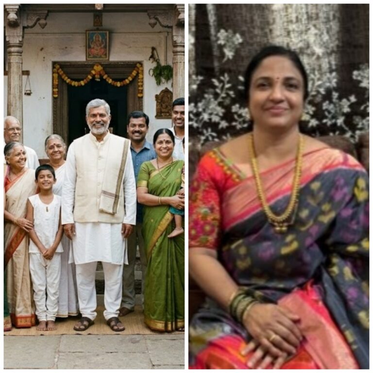 “ಹಿರಿಯ ಮಗುವಿಗೆ….ಹೊರೆಯಾಗದಿರಲಿ ಭ್ರಾತೃತ್ವ”ವೀಣಾ ಹೇಮಂತ್ ಗೌಡ ಪಾಟೀಲ್