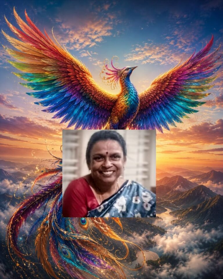 ಜಯಂತಿ ಕೆ ವೈ ಅವರ ಕವಿತೆ “ಸಾವಿನ ಮನೆ ಸೇರುವ ಸತ್ಯ”