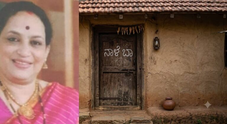 ಎ.ಹೇಮಗಂಗಾ  ಅವರ ಹೊಸ ಗಜಲ್