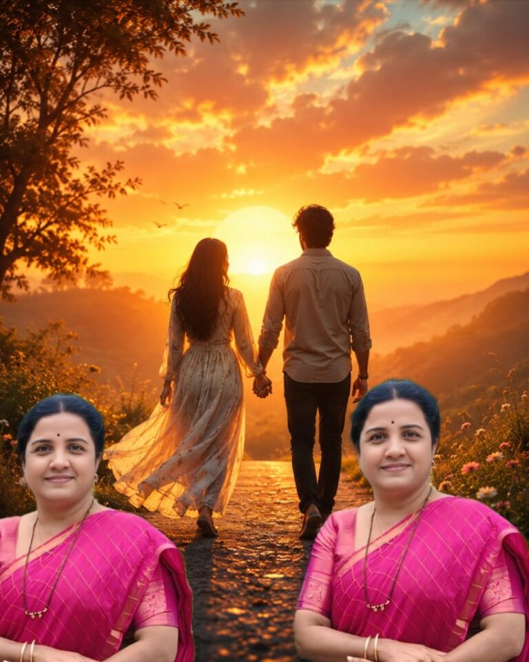ಡಾ.ಗೀತಾ ದಾನಶೆಟ್ಟಿ  ಬಾಗಲಕೋಟೆ ಅವರ ಕವಿತೆ “ಒಲುಮೆಯ ಸಾಂಗತ್ಯ”