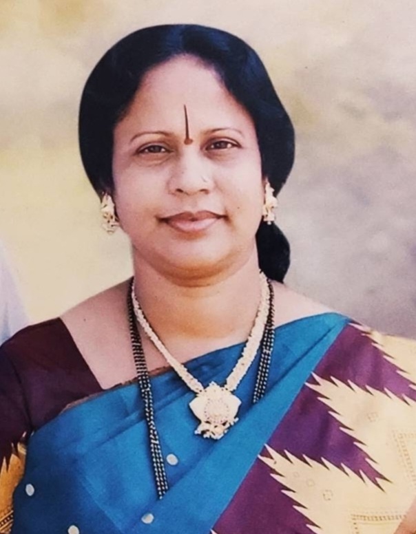 ಅನುರಾಧಾ ರಾಜೀವ್ ಸುರತ್ಕಲ್ ಅವರ  ಗಜಲ್
