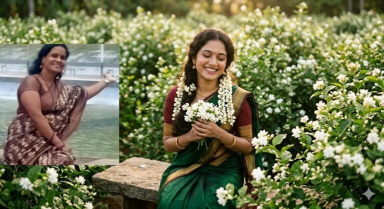 ಡಾ ಅನ್ನಪೂರ್ಣ ಹಿರೇಮಠ ಅವರ ಗಜಲ್