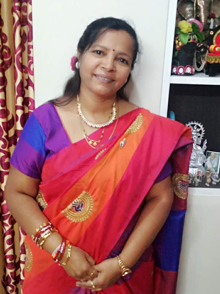 “ಸಾಕು ಸರಿಯಾದ ಸಮಯಕೆ ಕಾಯುವಿಕೆ” ಜಯಶ್ರೀ.ಜೆ. ಅಬ್ಬಿಗೇರಿ