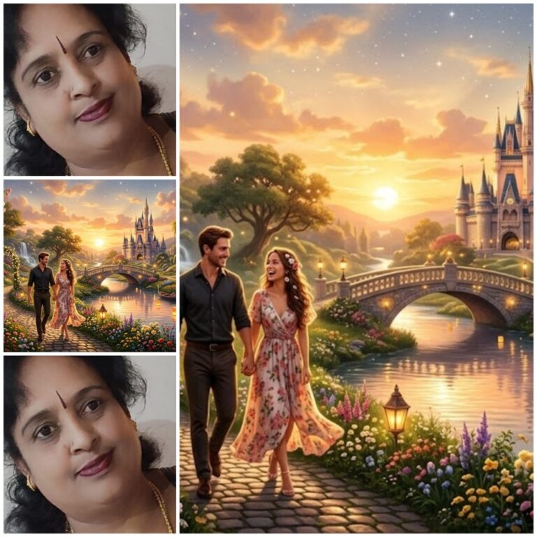 ಡಾ. ಲತಾ ಎ ಆರ್ ಬಾಳೆಹೊನ್ನೂರು “ಭರವಸೆ”