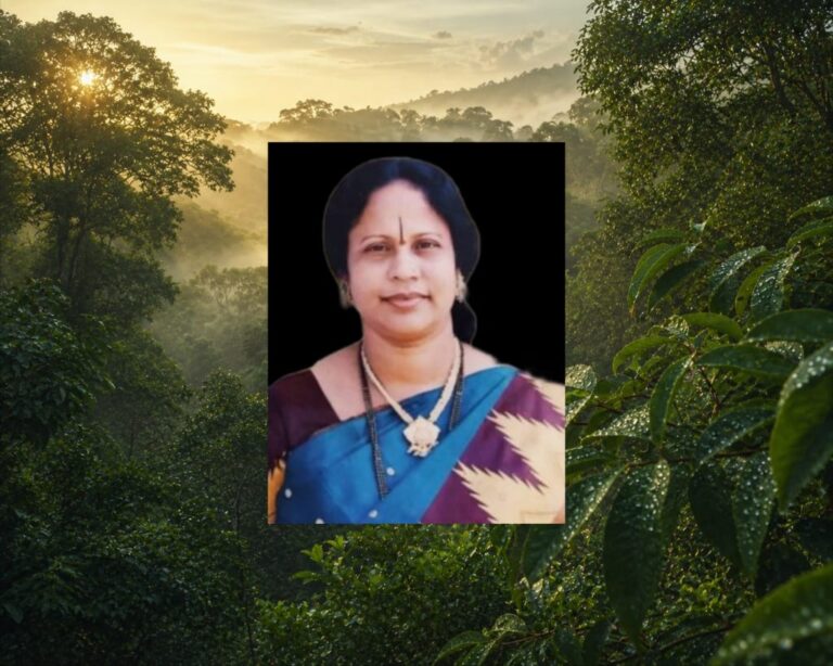 ಅನುರಾಧಾ ರಾಜೀವ್ ಅವರ ಕವಿತೆ “ಸ್ಪಂದನ”