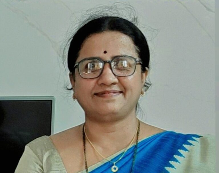 ಡಾ.ಗೀತಾ ದಾನಶೆಟ್ಟಿ ಅವರ ಕವಿತೆ “ಮೌನ”