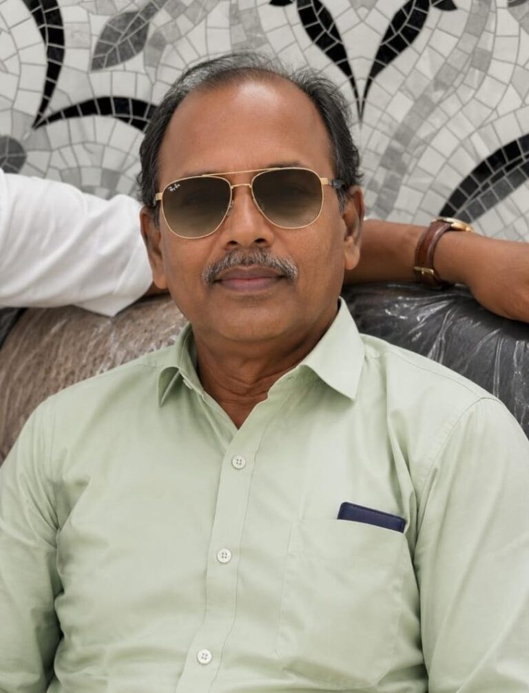 ಹಮೀದ್ ಹಸನ್‌ ಮಾಡೂರು ” ಜಿರಳೆ ದಂಗೆ ಸಾರಿದೆ”