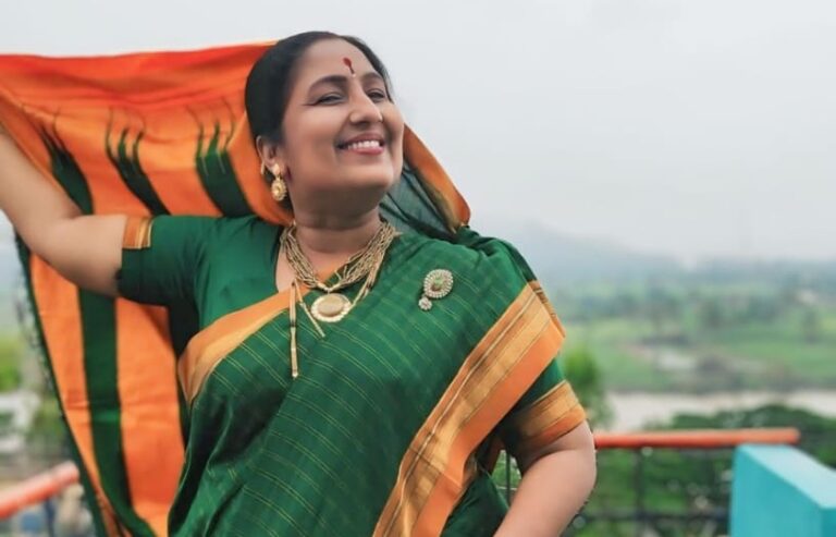 ಡಾ ರೇಣುಕಾತಾಯಿ ಸಂತಬಾ ರೇಮಾಸಂತರವರ ಗಜಲ್