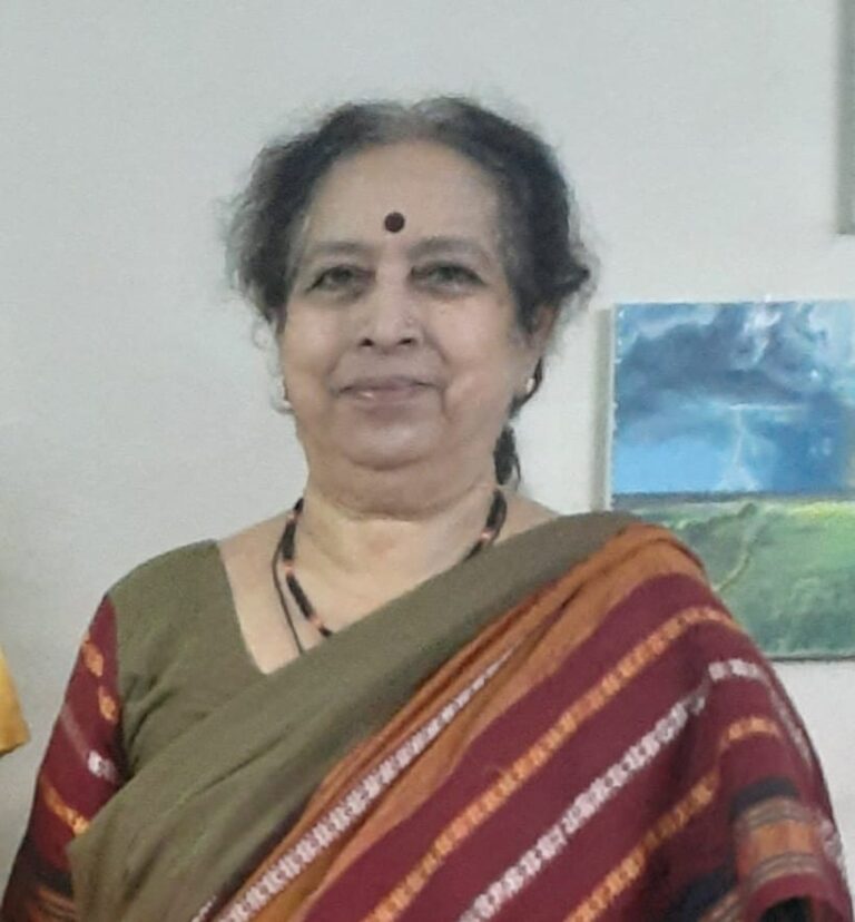 ಅನ್ನಪೂರ್ಣ ಸು ಸಕ್ರೋಜಿ ಕವಿತೆ “ನನ್ನ ಅಪ್ಪ… ಮಕ್ಕಳ ಅಪ್ಪ… ಮೊಮ್ಮಕ್ಕಳ ಅಪ್ಪ…”
