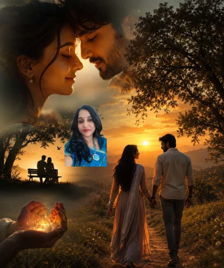 ಕಾವ್ಯ ಸುಧೆ ಅವರ ಕವಿತೆ “ಭಾವಯಾನ “