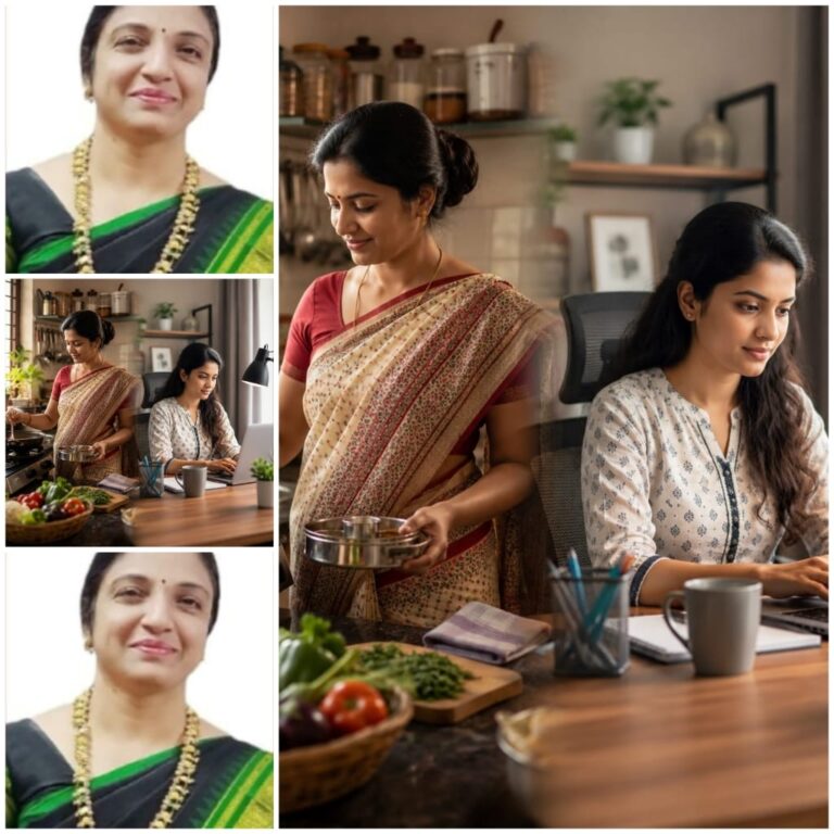  “ನನ್ನ ಬದುಕಿಗಿಂತ ಅವರದು ವಾಸಿ” ವಿಶೇಷ ಲೇಖನ ವೀಣಾ ಹೇಮಂತ್‌ ಗೌಡ ಪಾಟೀಲ
