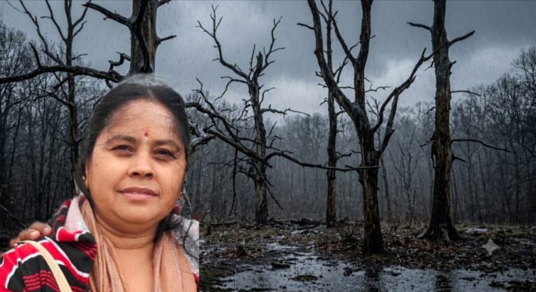 ಮಾಲಾ ಚೆಲುವನಹಳ್ಳಿ ಅವರ”ಮಳೆಗೊಂದು ಮನವಿ”