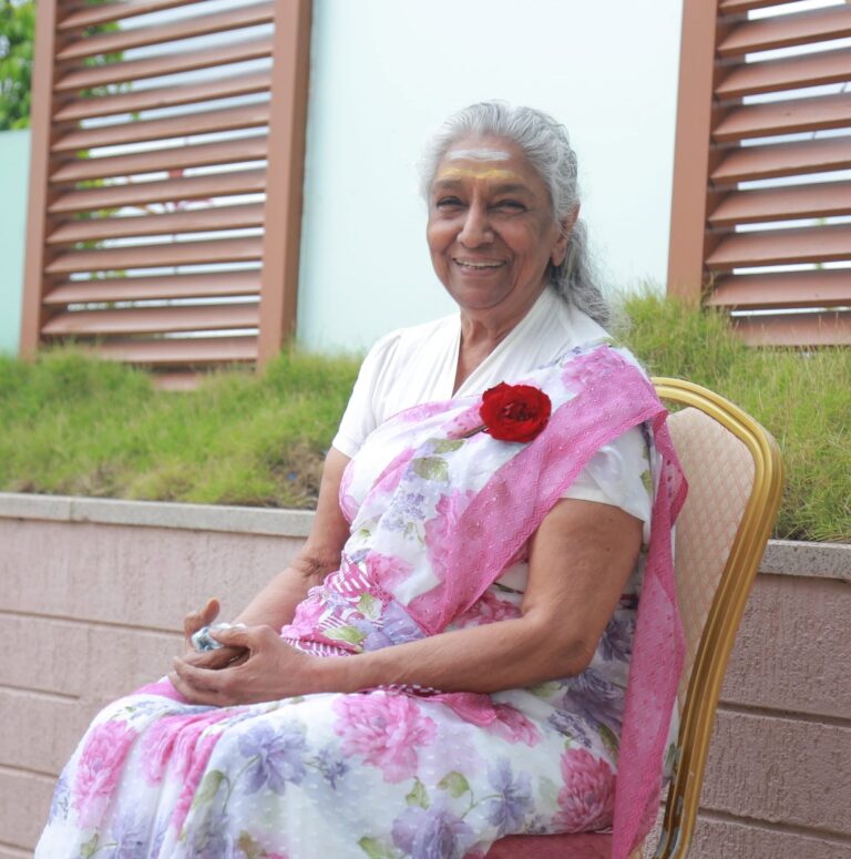 ಗಾಯನ ಗಂಗೆ….. ಎಸ್ ಜಾನಕಿ ಅಮ್ಮನಿಗೆ…. ಅಭಿಮಾನಿಯ ಪತ್ರ(ಒಂದು ಶ್ರದ್ಧಾಂಜಲಿ )ವೀಣಾ ಹೇಮಂತ್‌ ಗೌಡ ಪಾಟೀಲ