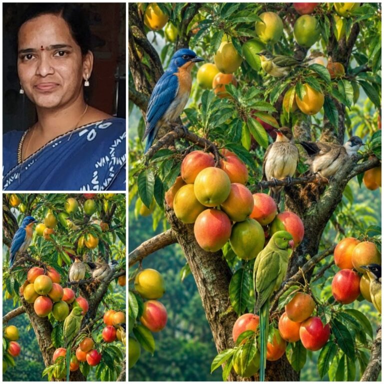 ರೋಹಿಣಿ ಜೆ ಅವರ ಸಣ್ಣ ಕಥೆ “ಹಾರಾಟ ಮುಗಿದ ಹಕ್ಕಿ!”
