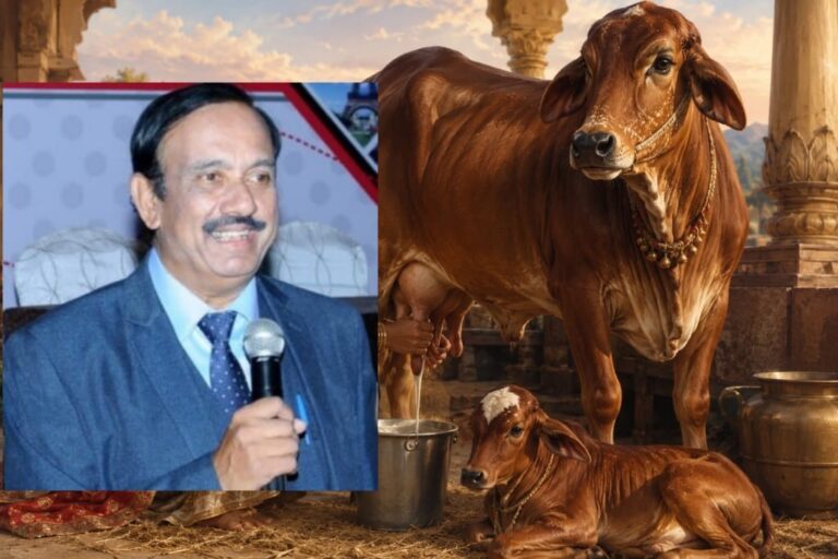 “ವಿಶ್ವ ಹಾಲು ಪೂರೈಕೆ ಹಾಗೂ ಭಾರತದಲ್ಲಿ ಮಹಿಳಾ ಸಬಲೀಕರಣ” ವಿಶೇಷ ಲೇಖನ ಎನ್.ವಿ.ರಮೇಶ್