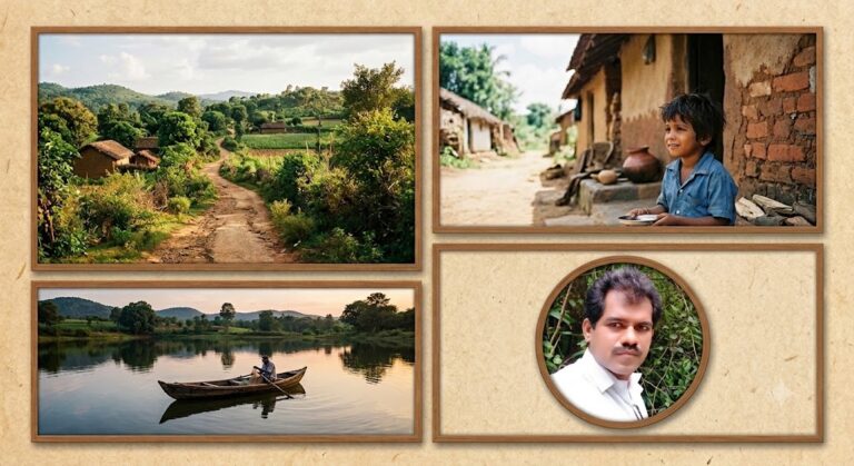 ನಾಗರಾಜ ಬಿ. ನಾಯ್ಕ ಅವರ “ಕಥೆಗೆ ಒಂದು ಚಿತ್ರ……”