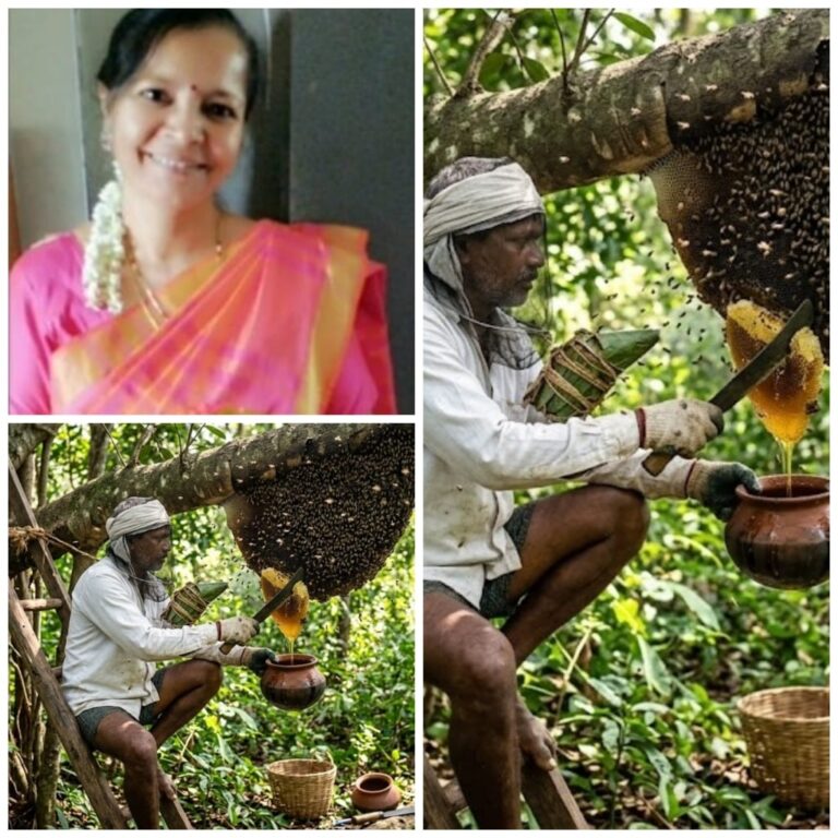 “ಕುಶಲತೆ ಕಲಿತರೆ ಜೀವನದ ಸವಿಜೇನು ಚಪ್ಪರಿಸಬಹುದು”
