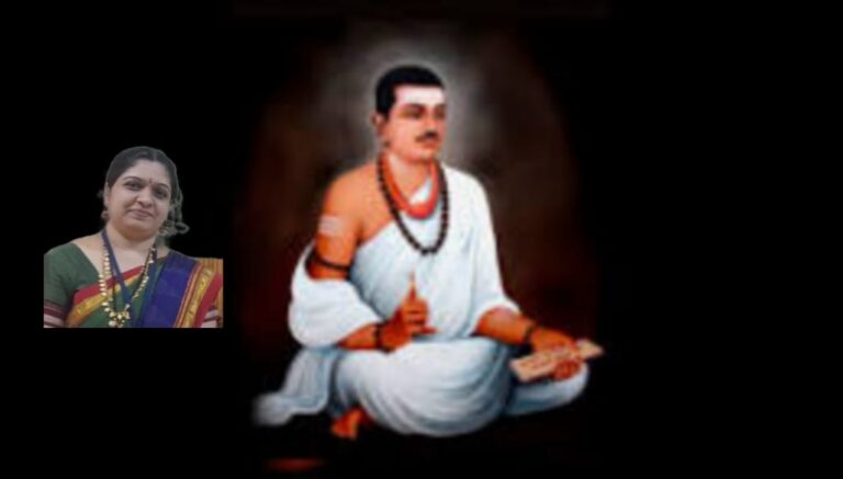 “ಮುಖಕ್ಕೆ ಮೇಕಪ್ ಸರಿ, ಬದುಕಿಗೆ ?”  ಪೂರ್ಣಿಮಾ ಮಹೇಶ ಮುತ್ನಾಳ