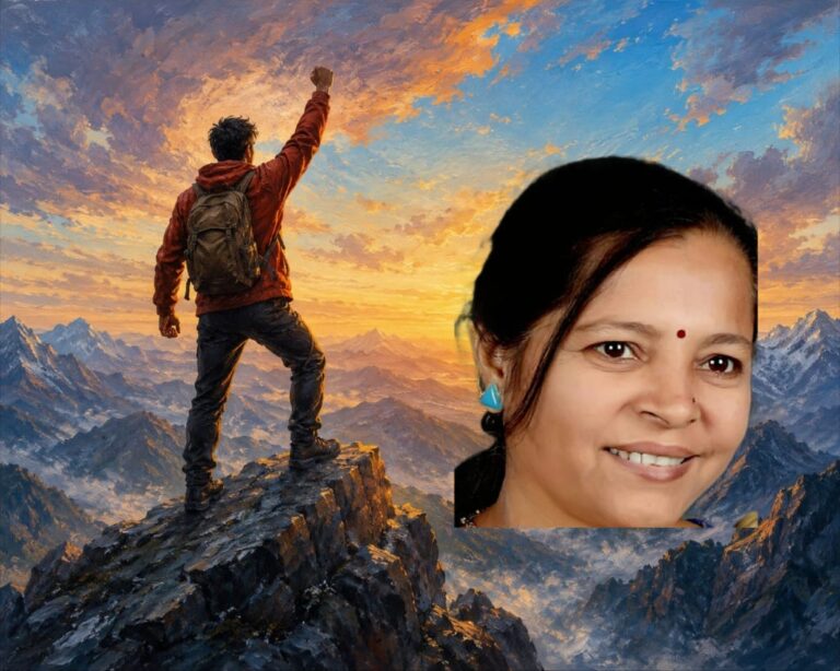 ಇರದುದರ ಬಗೆಗೆ ಧೇನಿಸುವ ಬದಲು?!ವಿಶೇಷ ಲೇಖನ ಜಯಶ್ರೀ.ಜೆ. ಅಬ್ಬಿಗೇರಿ