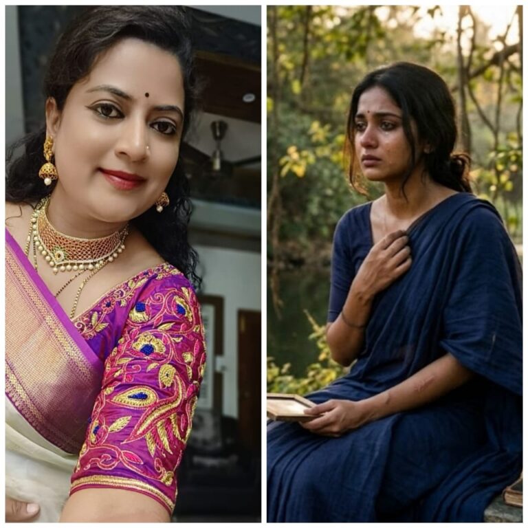 ಜಯಂತಿ ಸುನಿಲ್‌ ಅವರ ಗಜಲ್