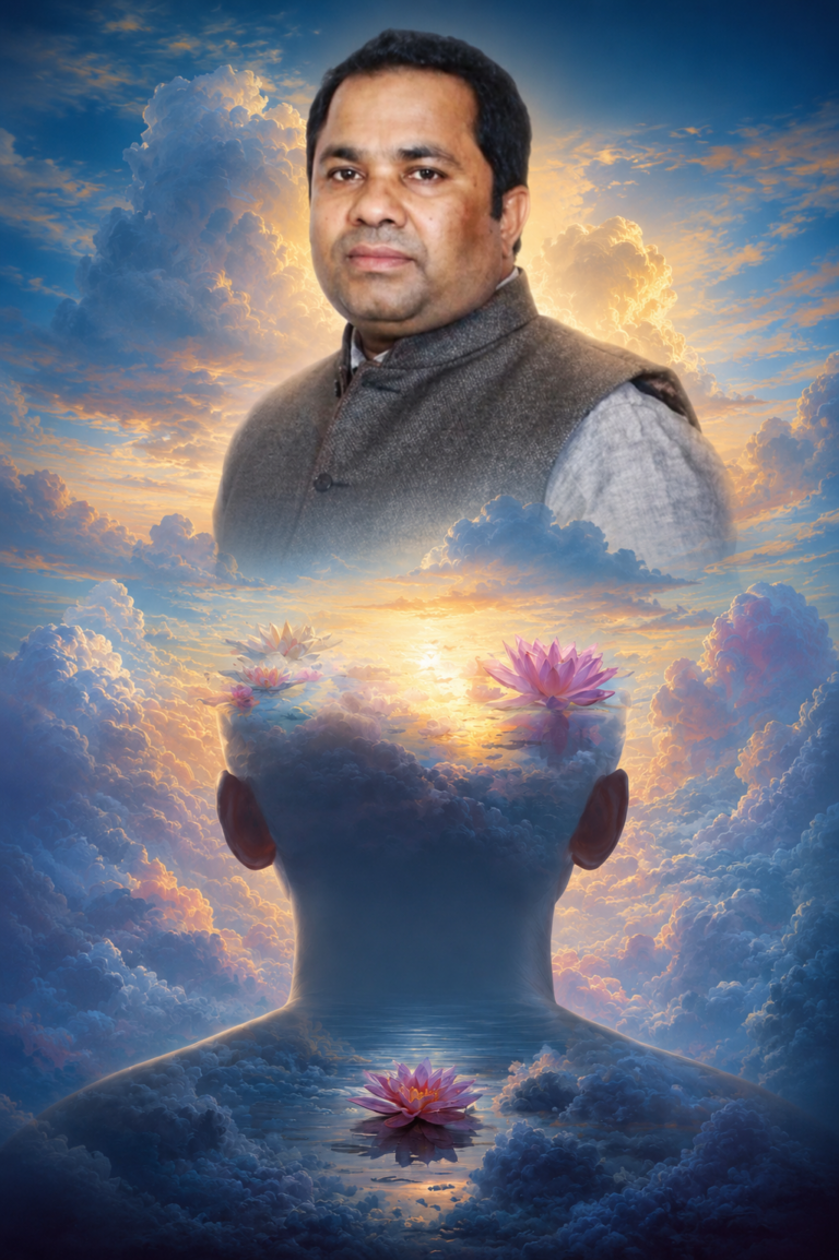 ಡಾ. ಹೆಚ್. ನಟರಾಜ್ ಆರ್ಯ‌ ಅವರ ಕವಿತೆ”ಸ್ವರ್ಗ ಮನದೊಳಿದೆ”