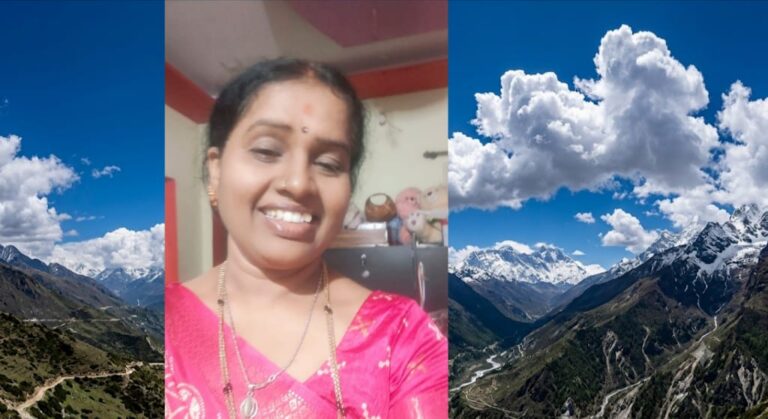 ಎಸ್. ಆರ್. ಆರ್. ವಿಜಯಲಕ್ಷ್ಮಿ  ಅವರ ಕವಿತೆ “ನೀಲ ನಭದೊಳಗಣ ಮುಗಿಲ ದಿಬ್ಬಣ”