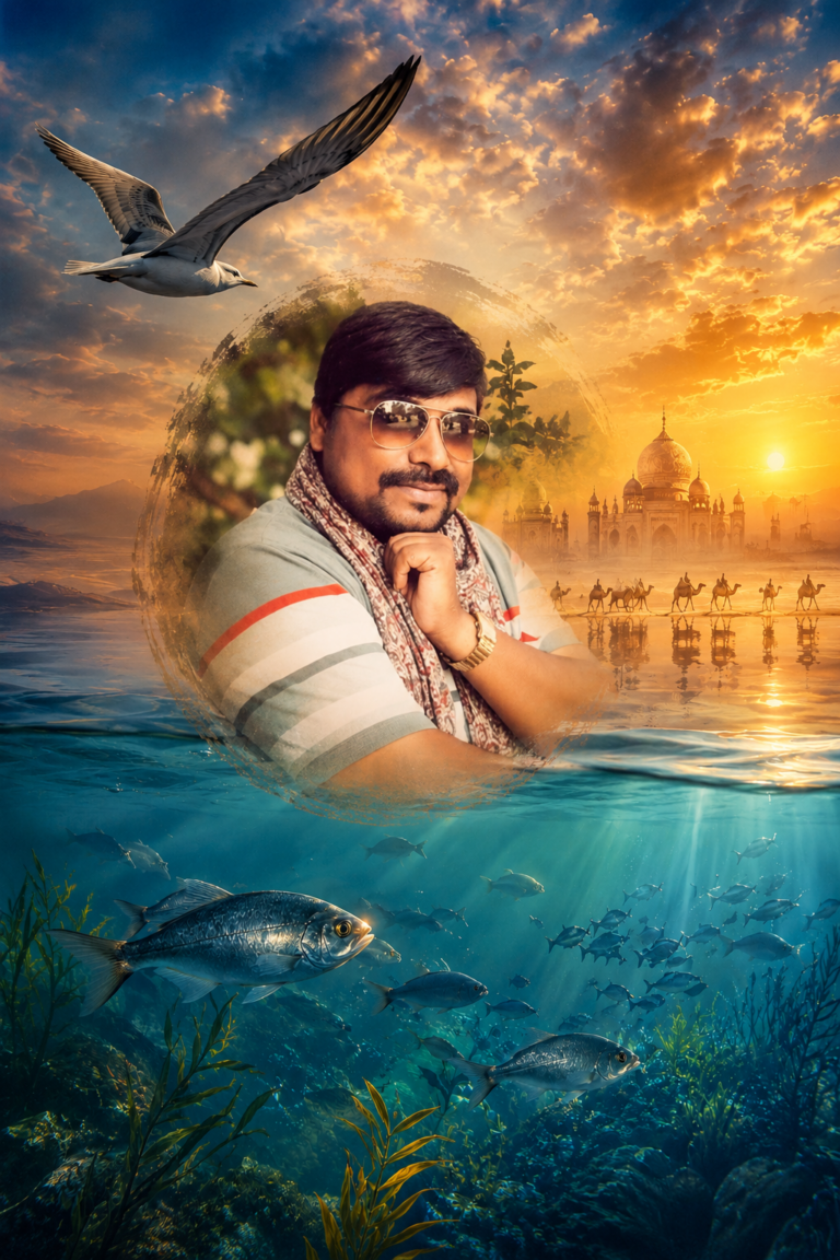 ಎಮ್ಮಾರ್ಕೆ ಅವರ ಹೊಸ ಗಜಲ್