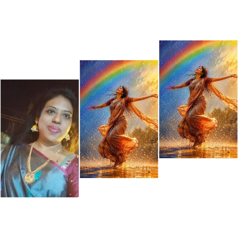 ಡಾ.ರೇಖಾ ಉದಯ ಅವರ ಗಜಲ್
