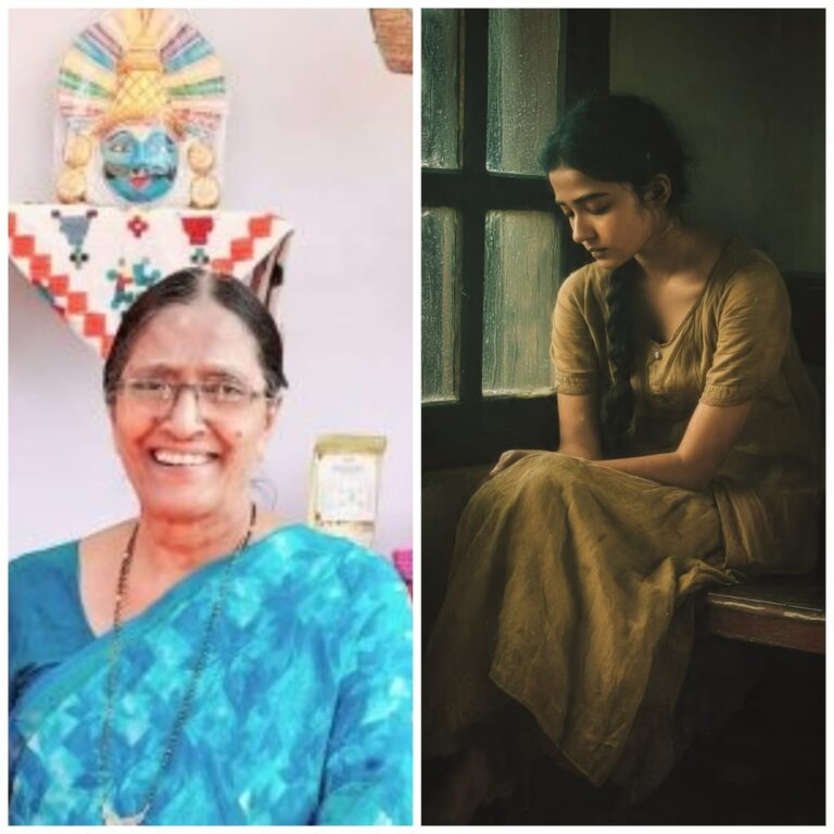 ಹಮೀದಾಬೇಗಂ ದೇಸಾಯಿ ಅವರ ಗಜಲ್