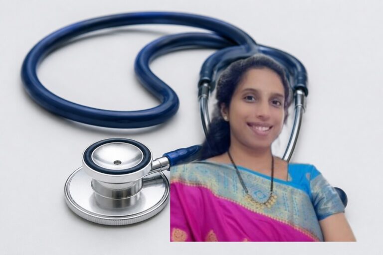 “ಅಯ್ಯೋ… ನಾನೇಕೆ ವೈದ್ಯಳಾದೆ?!” ವೈದ್ಯ ದಿನಾಚರಣೆ ಅಂಗವಾಗಿ ಡಾ.ಸೌಮ್ಯ ಕೆ.ವಿ.ಅವರ ಕಿರು ಬರಹ