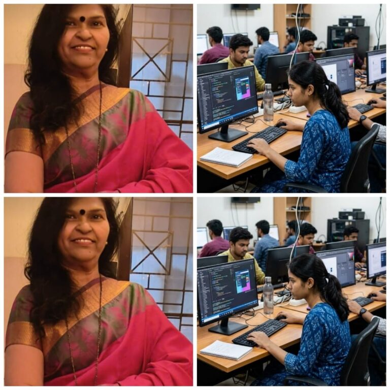 “ಭಾರತೀಯ ಮಕ್ಕಳ ಇಂದಿನ ನಡವಳಿಕೆ”ಪ್ರೊ.ರಾಜೇಶ್ವರಿ ಶೀಲವಂತ ಪುಣೆ