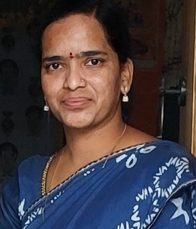 ರೋಹಿಣಿ ಜೆ ಅವರ ಕವಿತೆ “ಫ್ರಿಜ್ – ಫ್ಲವರ್”